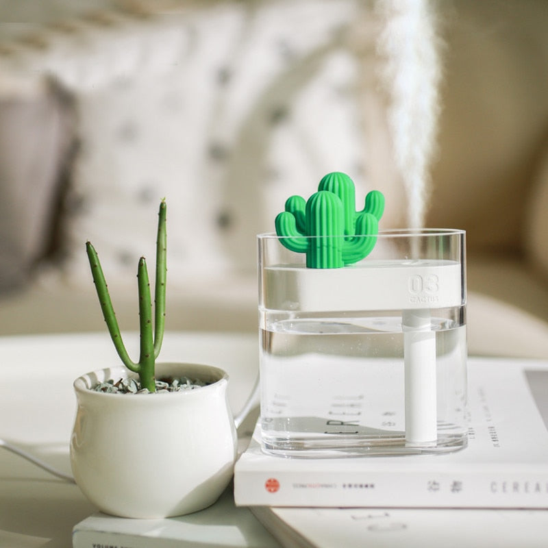 Soluna Pure Air Mist