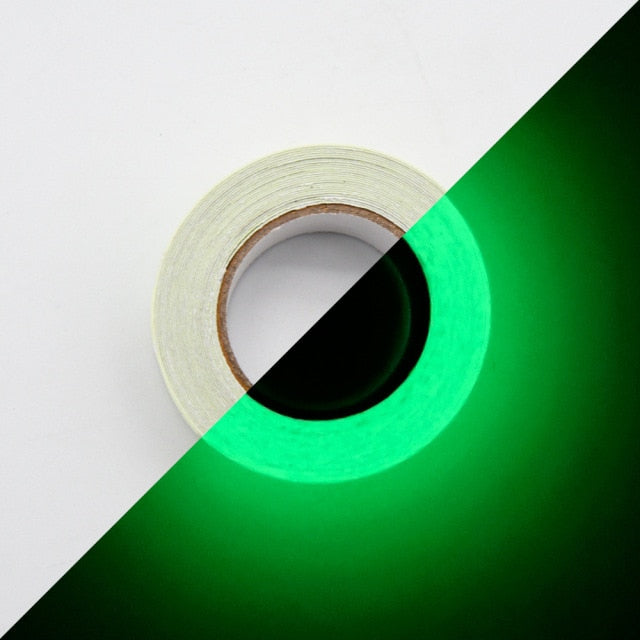 Soluna Night Guard Tape