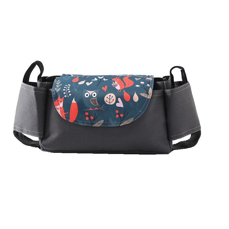 Soluna Carry Ease Organiser