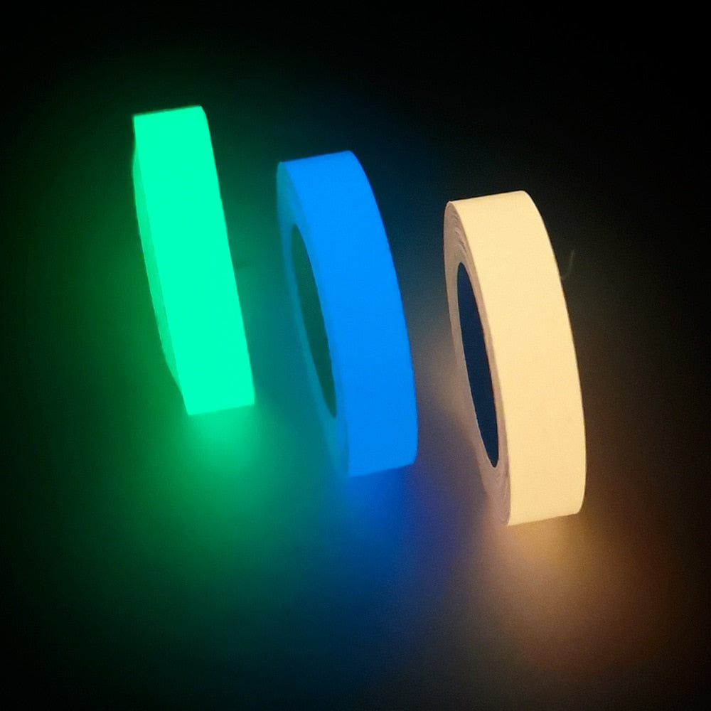 Soluna Night Guard Tape