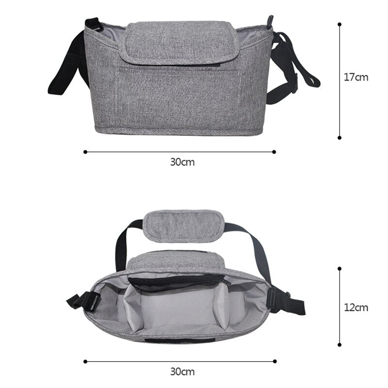Soluna Carry Ease Organiser
