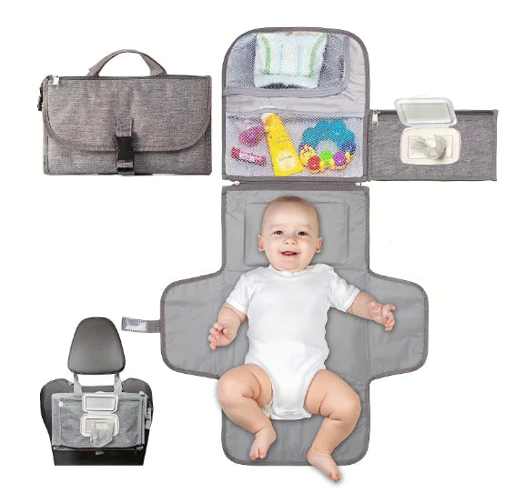 Soluna Diaper Changing Pad