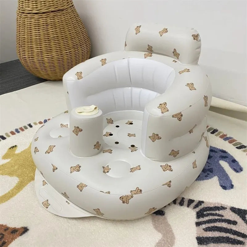 Soluna Sit Ease Chair