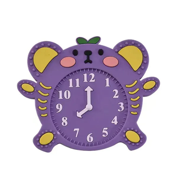 Soluna Silicone Teething Toy