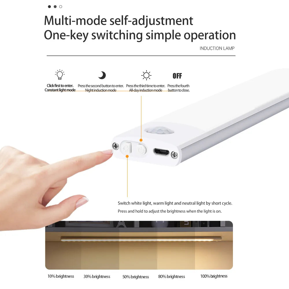 Soluna Ease Light