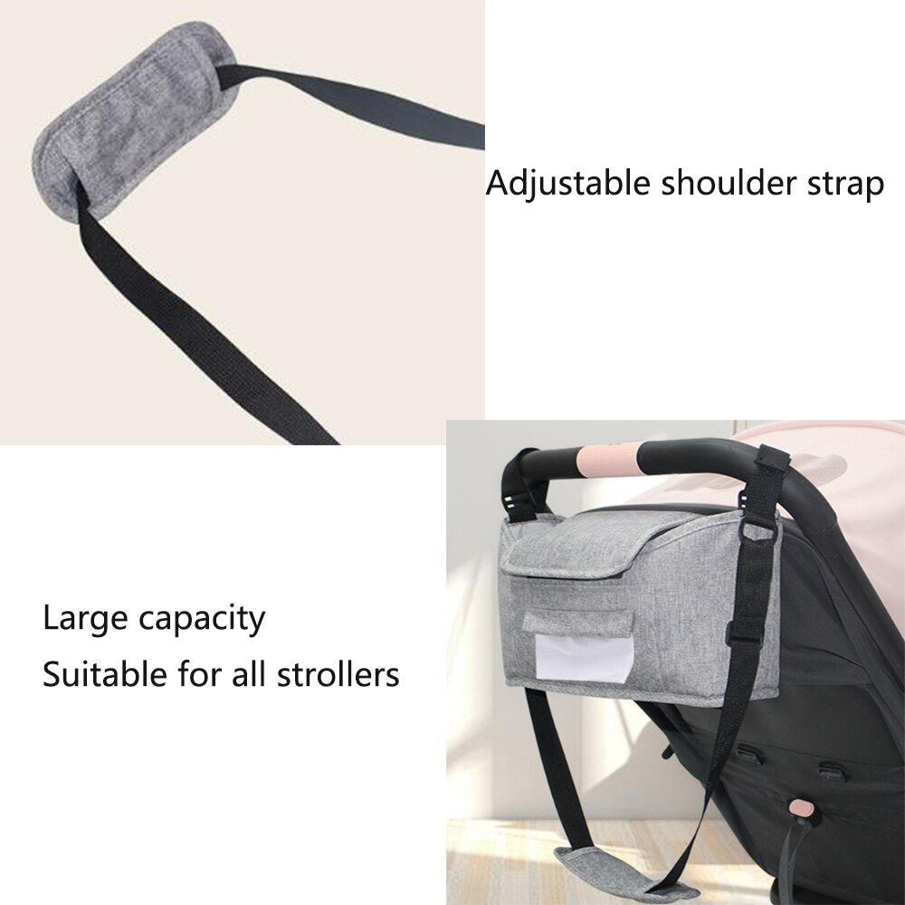 Soluna Carry Ease Organiser