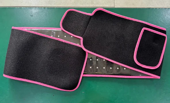 Soluna Restore Belt