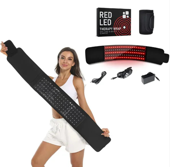 Soluna Restore Belt