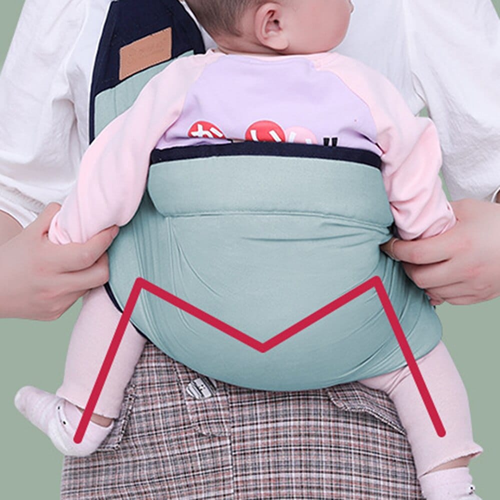 Soluna CloseCarry Sling
