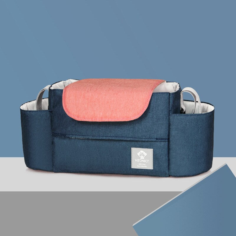 Soluna Carry Ease Organiser