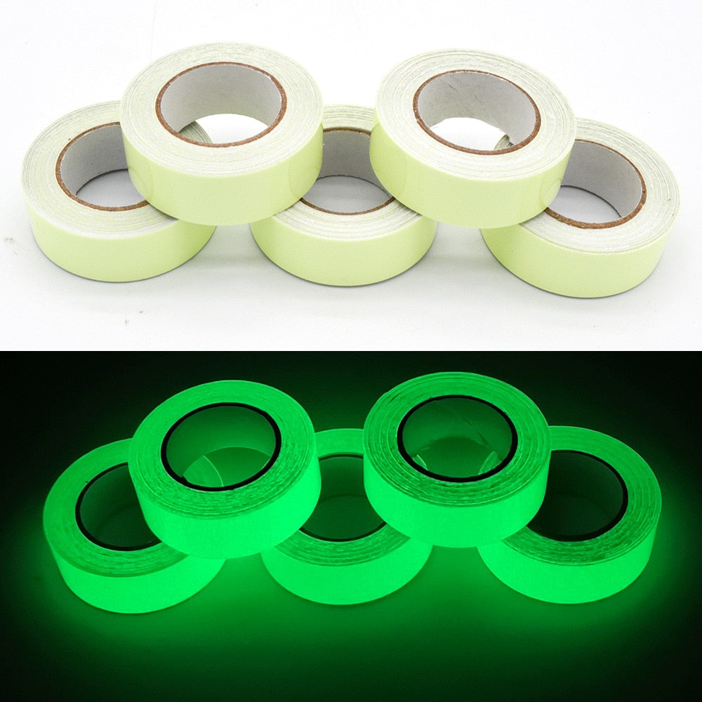 Soluna Night Guard Tape
