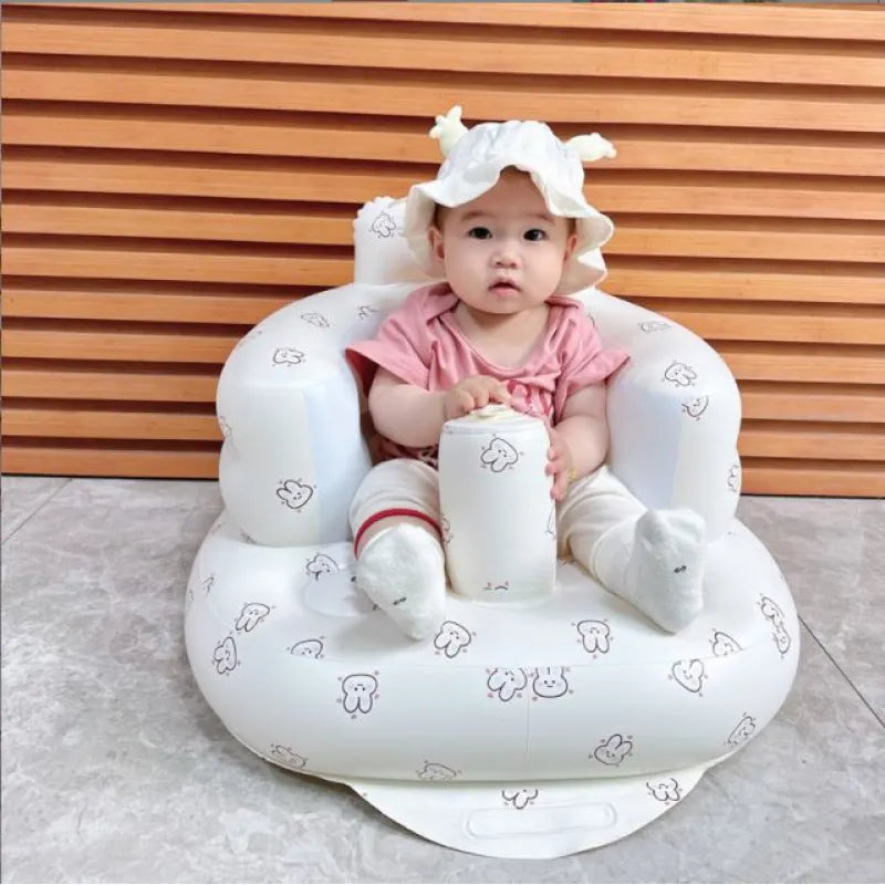 Soluna Sit Ease Chair
