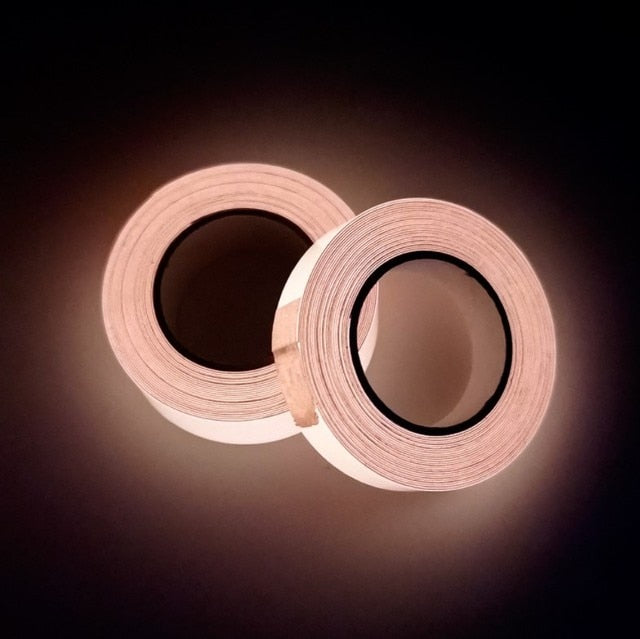 Soluna Night Guard Tape