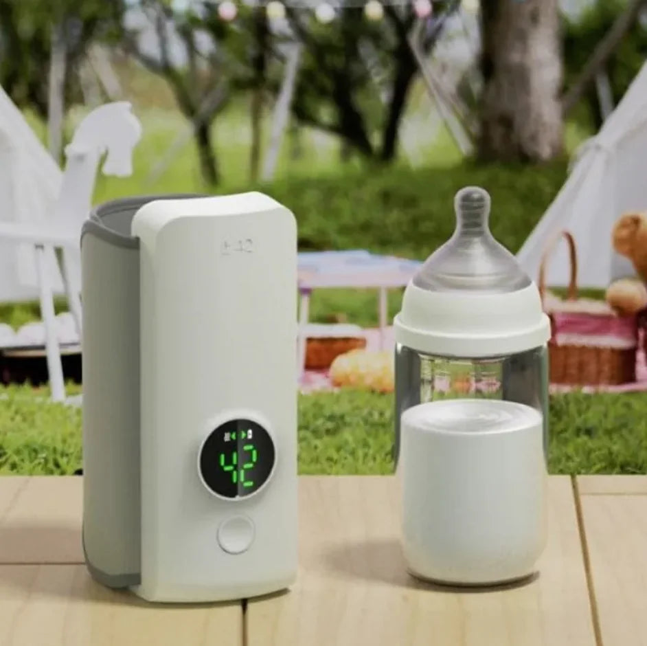 Soluna WarmGo Pro