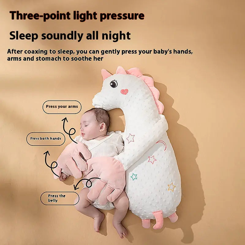 Soluna Dream Sleep Pillow