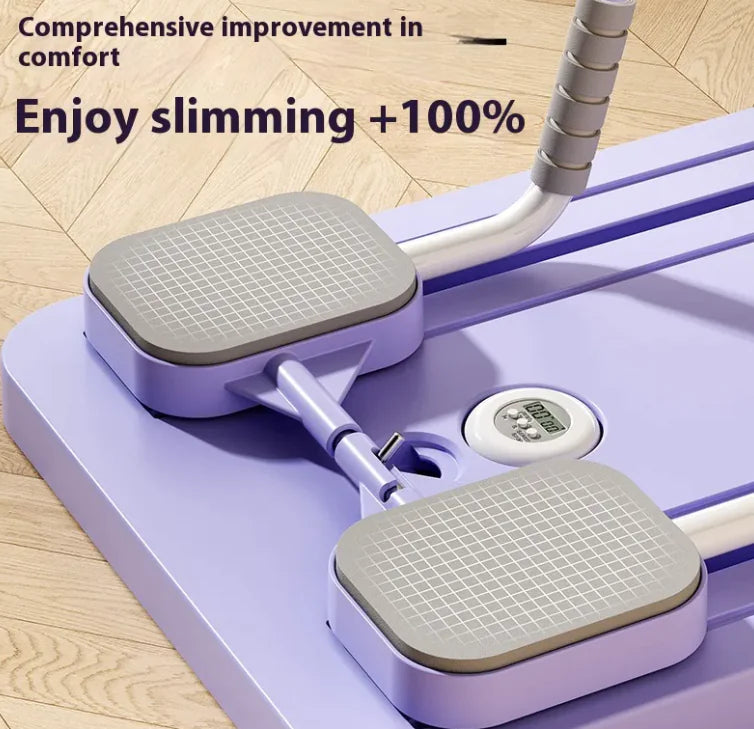 Soluna Form Board Pro