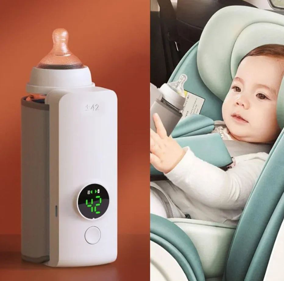 Soluna WarmGo Pro