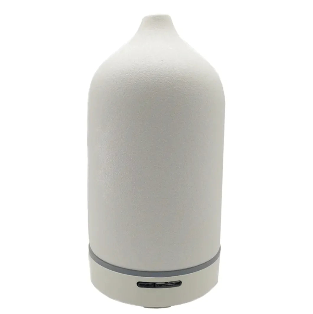 Soluna Aura Mist Essential Oil Diffuser