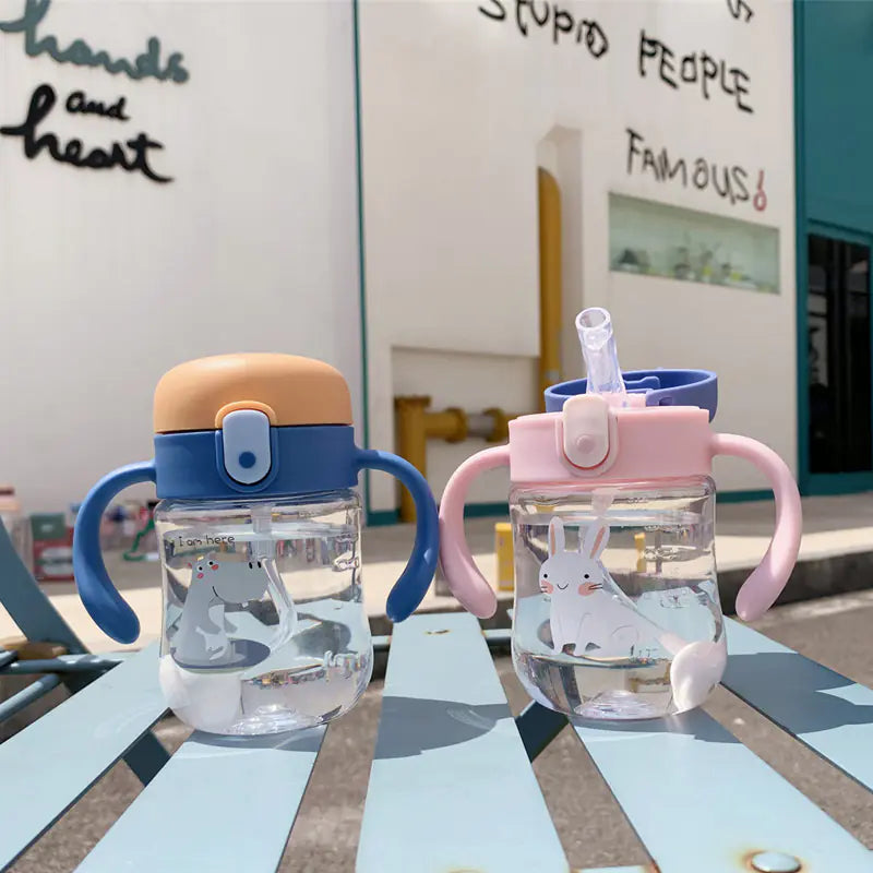 Soluna Sip n Go Cup