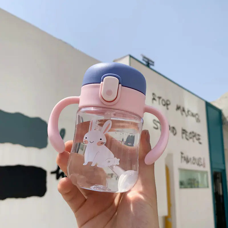 Soluna Sip n Go Cup