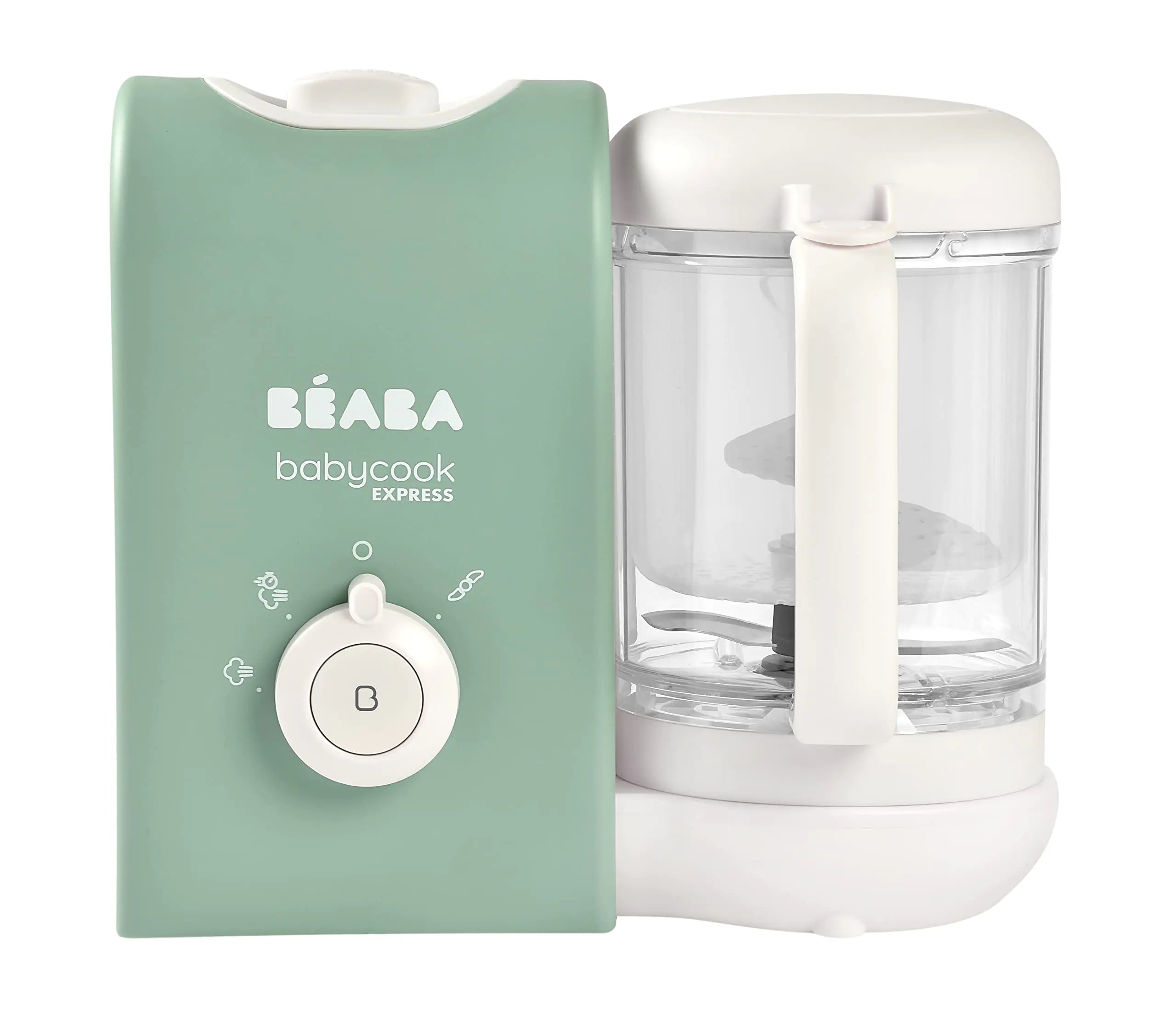 Soluna PrepNest Food Processor