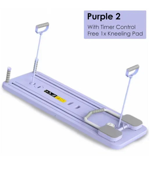 Soluna Form Board Pro