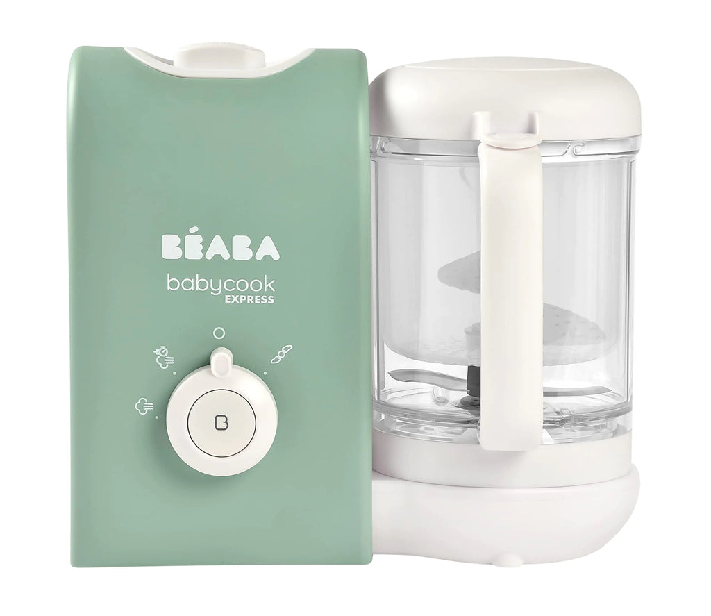 Soluna PrepNest Food Processor