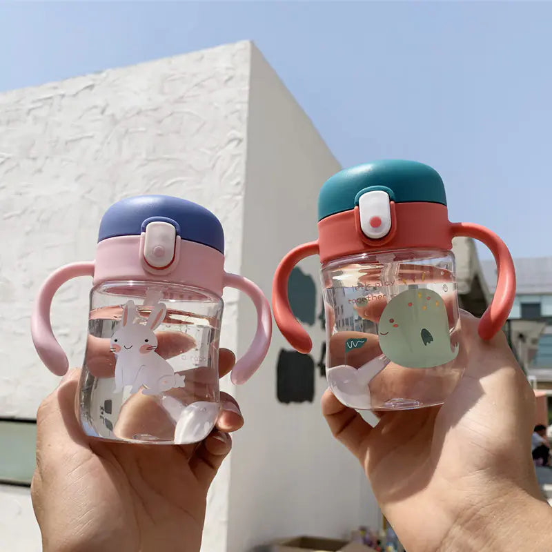 Soluna Sip n Go Cup