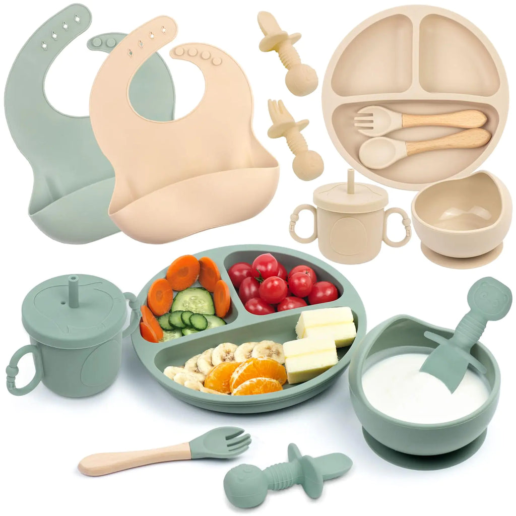 Soluna Grow Set Deluxe