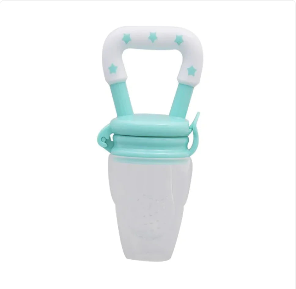 Soluna Baby Fruit feeder