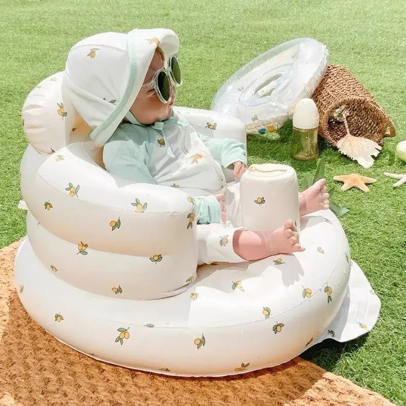 Soluna Sit Ease Chair