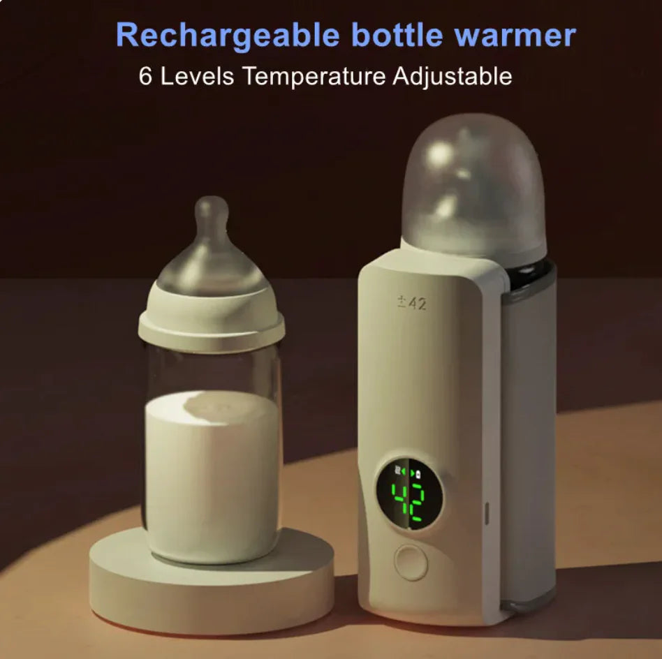 Soluna WarmGo Pro
