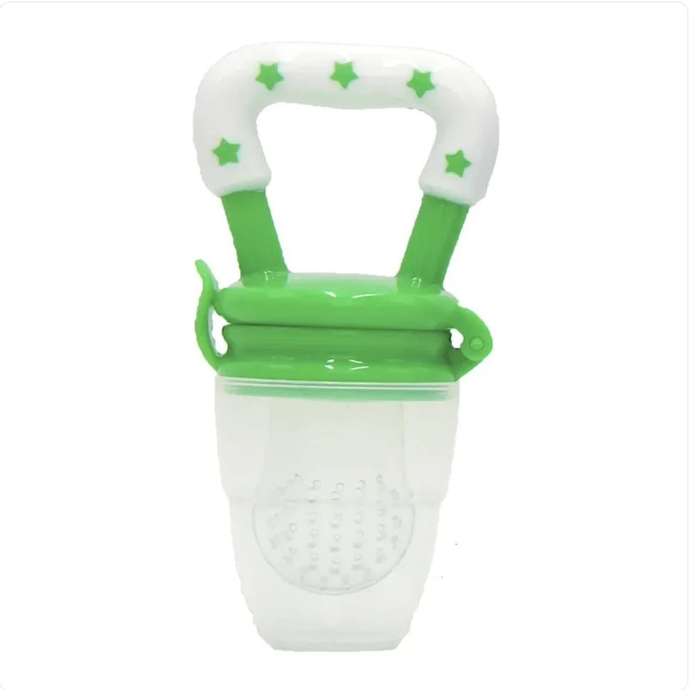 Soluna Baby Fruit feeder