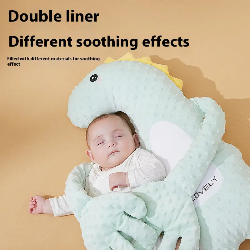 Soluna Dream Sleep Pillow