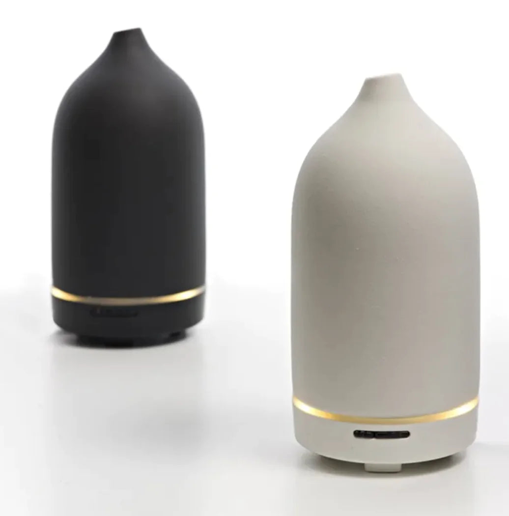 Soluna Aura Mist Essential Oil Diffuser