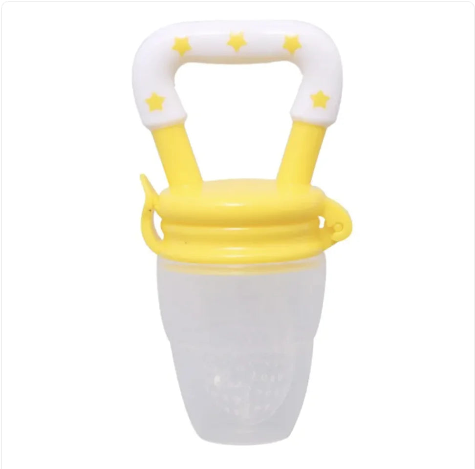 Soluna Baby Fruit feeder