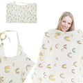 Soluna Nursing Cover