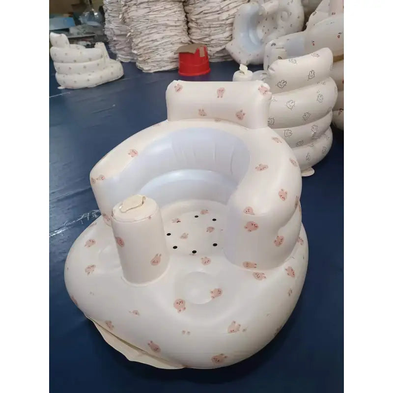 Soluna Sit Ease Chair