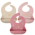 Soluna Flexi Catch bib set
