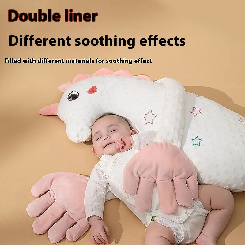 Soluna Dream Sleep Pillow
