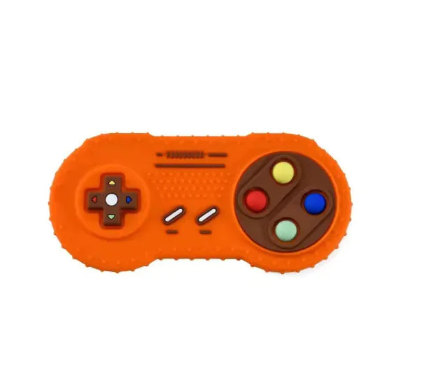 Soluna Silicone Teething Toy