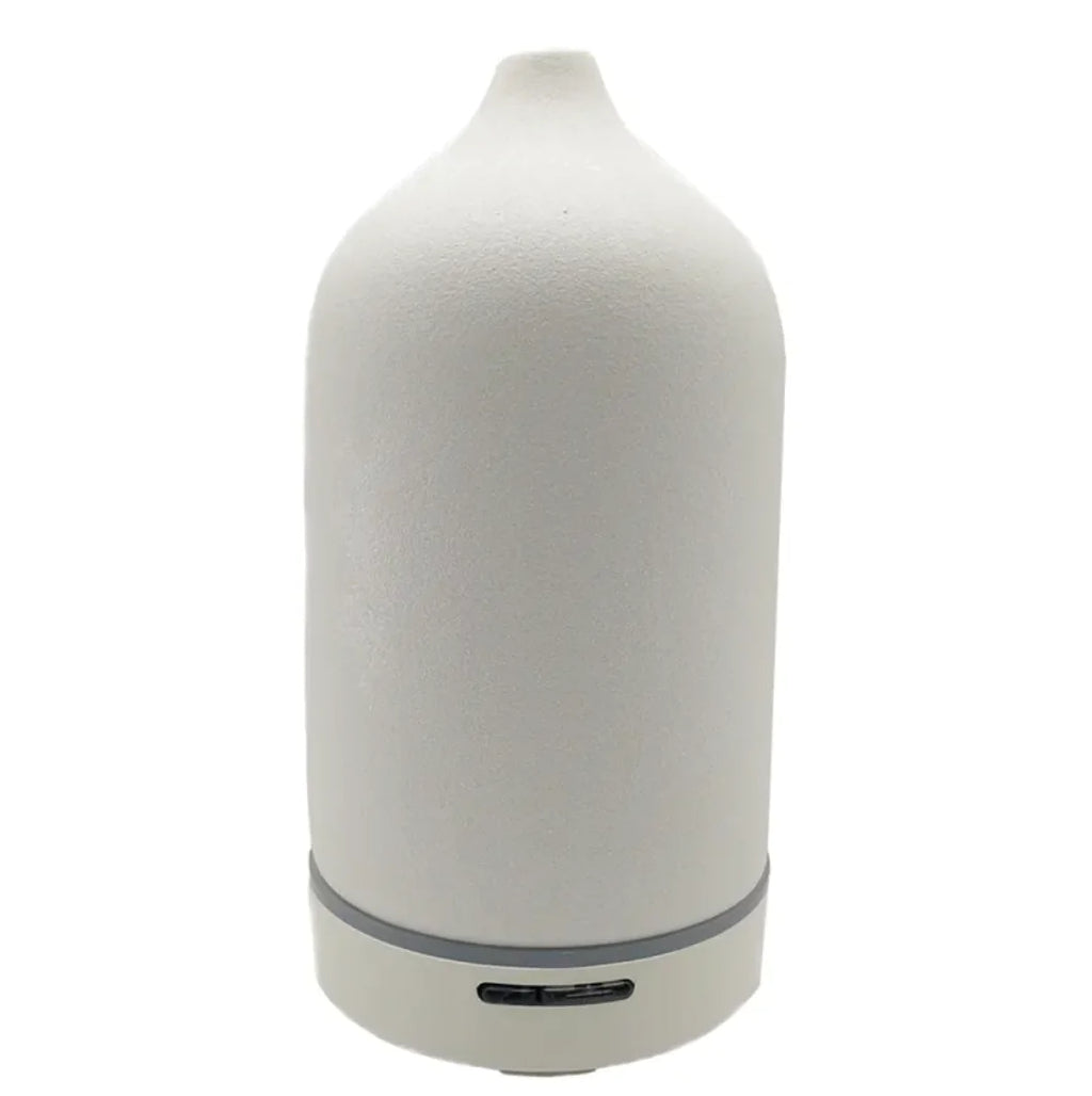 Soluna Aura Mist Essential Oil Diffuser