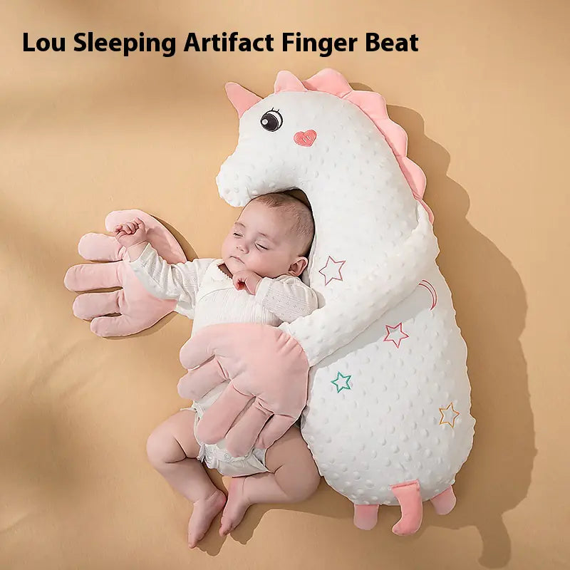 Soluna Dream Sleep Pillow