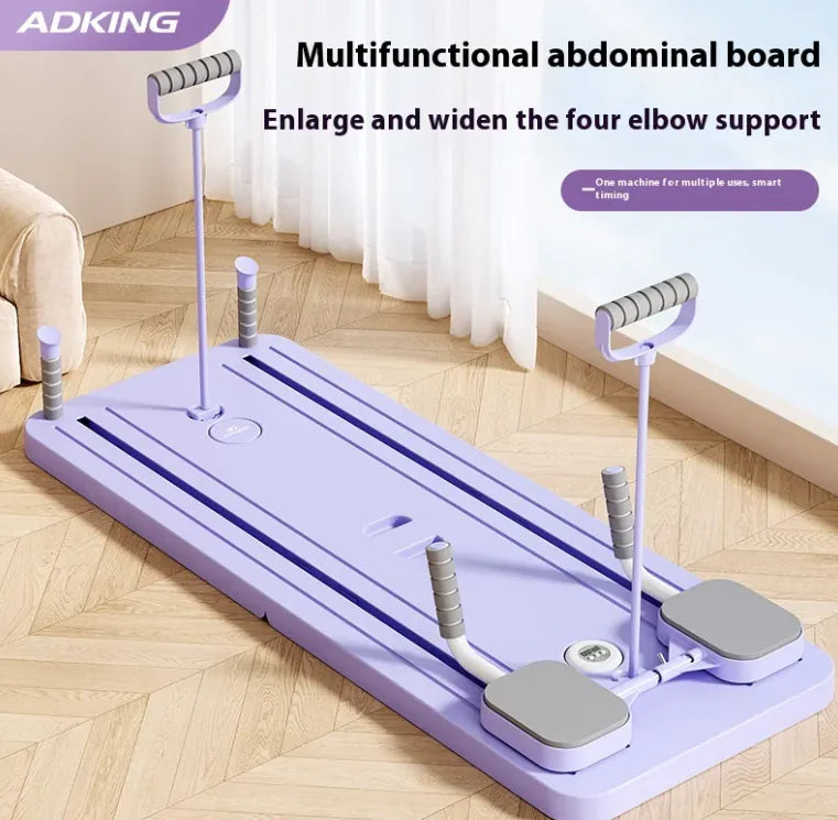 Soluna Form Board Pro