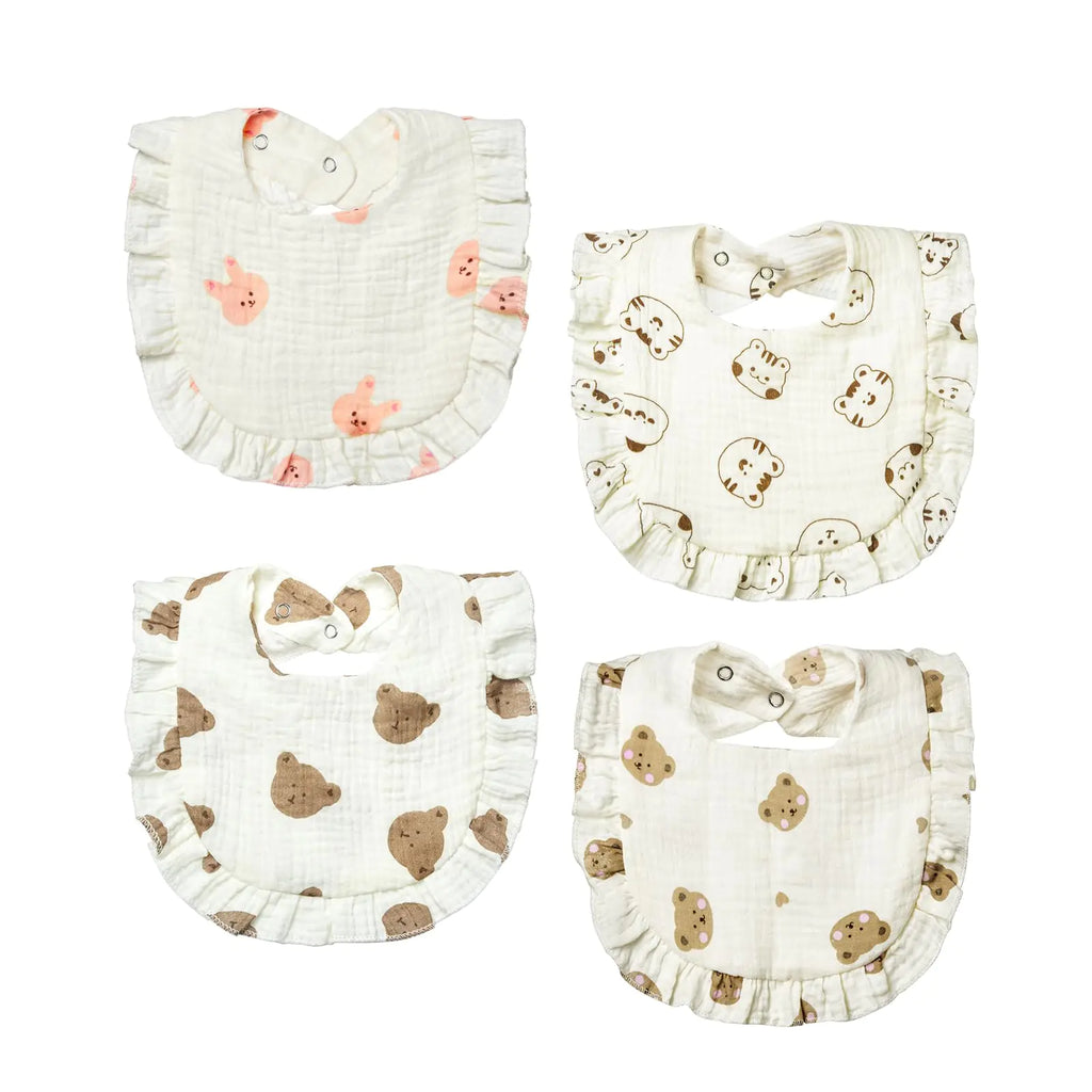 Soluna SoftFold Bib set