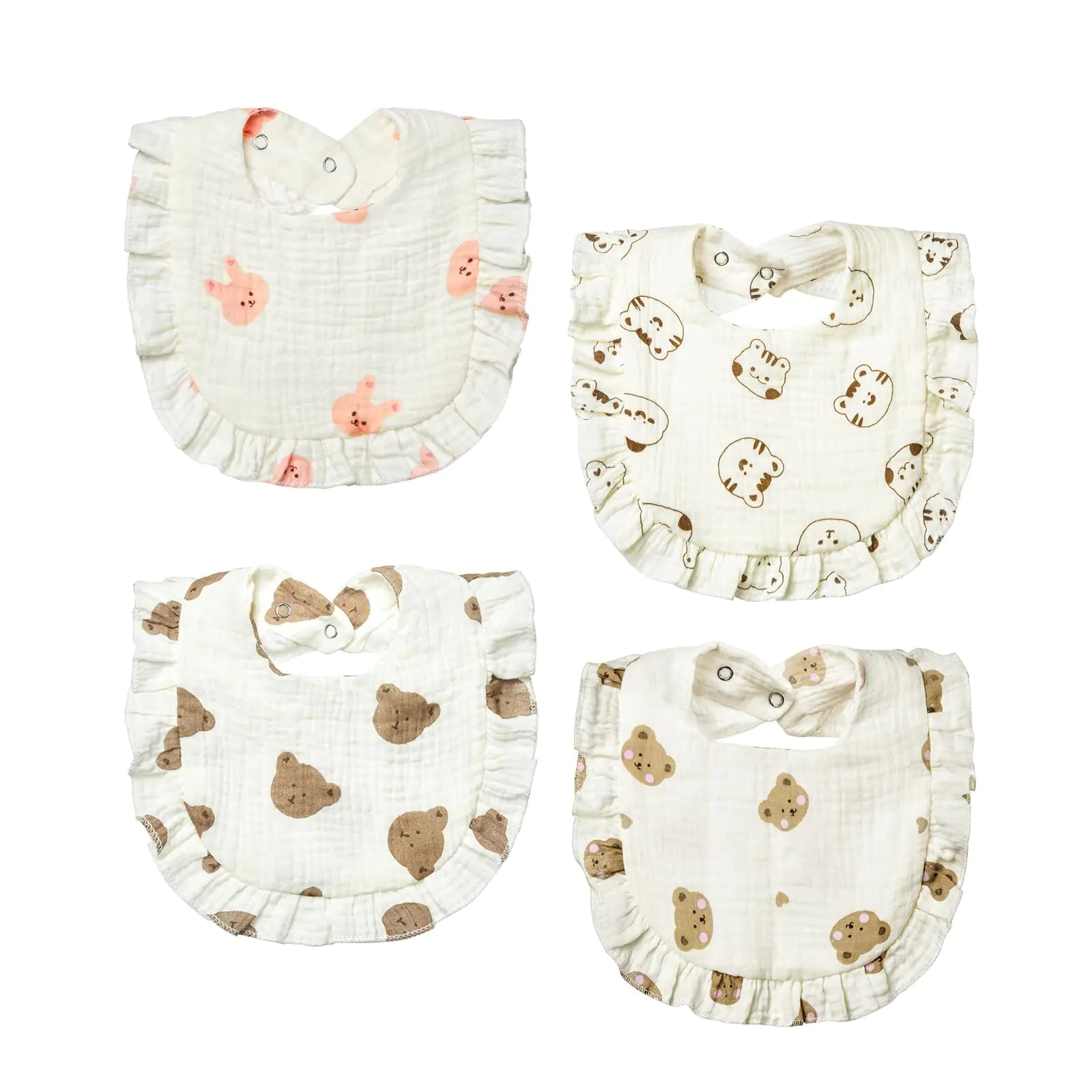 Soluna SoftFold Bib set