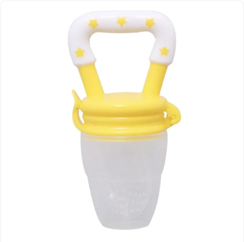 Soluna Baby Fruit feeder