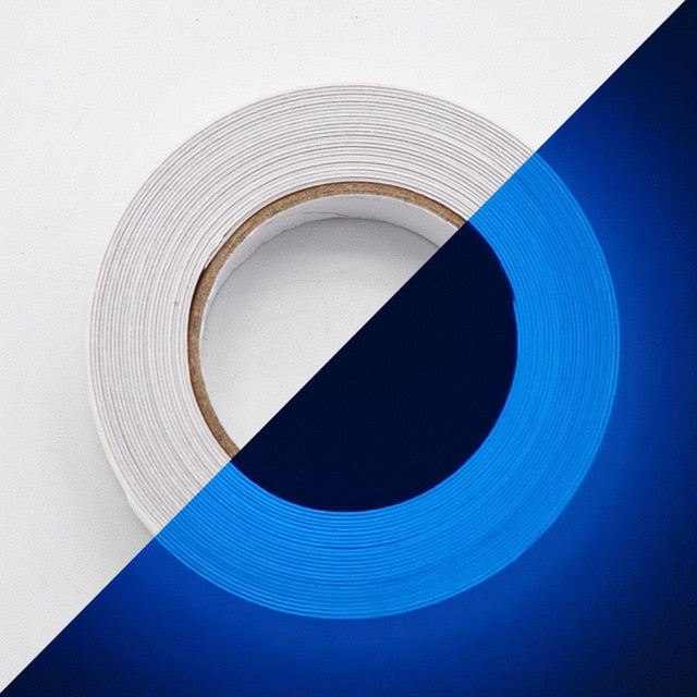 Soluna Night Guard Tape