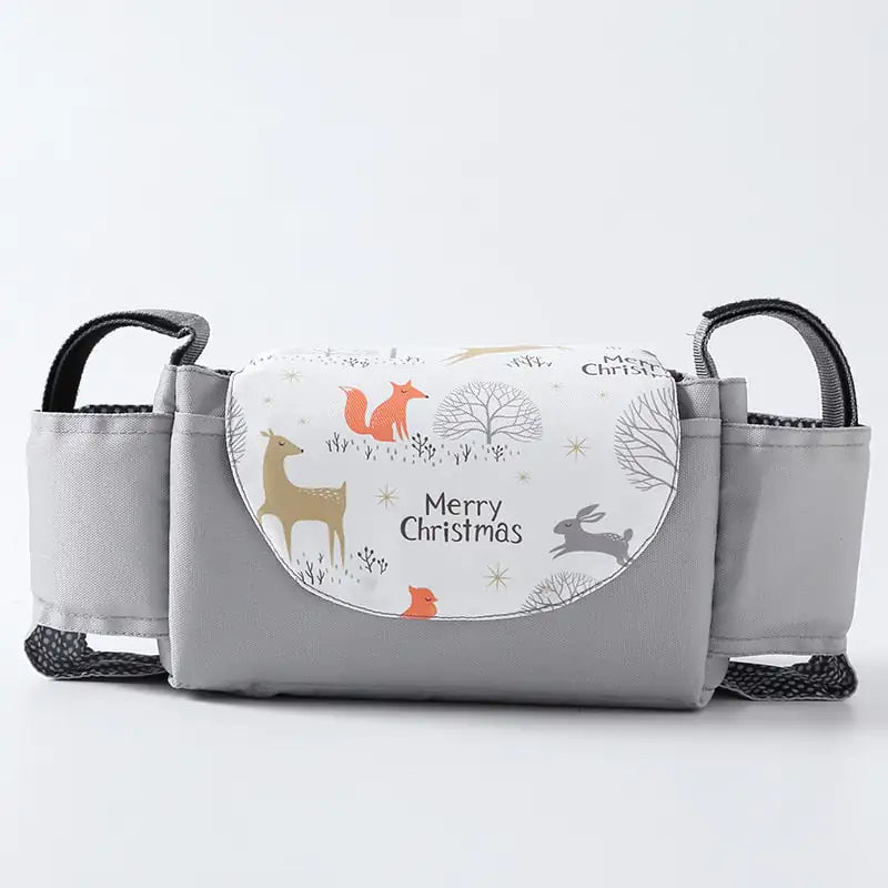 Soluna Carry Ease Organiser