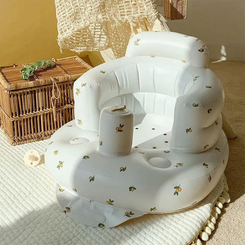 Soluna Sit Ease Chair